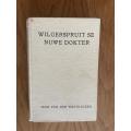 Wilgespruit se nuwe dokter - Izak van der Westhuizen. 1966