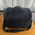 Used Skyflite Vanity case/travel bag with sling in excellent condition