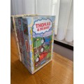 VHS: Thomas and Friends collection for children of all ages.