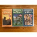 VHS: Reader`s Digest presents Treasures of the World