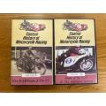 VHS: Castrol History of Motorcycle Racing Collection
