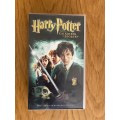 VHS: Harry Potter and The Chamber of Secrets - 2003