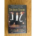 VHS: The Irish Tenors - 1999