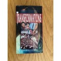 VHS: Transformations - A documentary - 1999