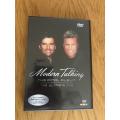 DVD: Modern Talking. The Final Album