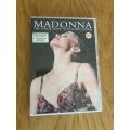DVD: Madonna. The girlie show - Live Down Under. 1993