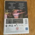 DVD: Madonna. The girlie show - Live Down Under. 1993