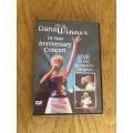 DVD: Dana Winner - 10 Year Anniversary concert LIVE at Het Sportpaleis - Belgium. 2003/2004