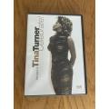 DVD: Tina Turner - Celebrate! The Best Of. 2000.