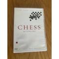 DVD: CHESS (Musical) In Concert. 2009