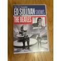 DVD: Ed Sullivan shows starring The Beatles and other artists. 2010.