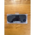 Black Sleep Mask (never used)