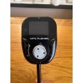 Used splinktech bluetooth handsfree car kit with FM transmitter & 2.1A charger