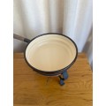 Vintage Copperware Chafing dish