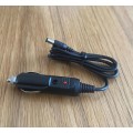 12V AC/DC adapter charger
