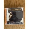 CD: The Collection.  Joan Armatrading.  2001