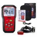 Vehicle Diagnostic Tool Car Scanner KW818 OBD2 EOBD Universal Car Code Reader