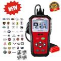 Vehicle Diagnostic Tool Car Scanner KW818 OBD2 EOBD Universal Car Code Reader