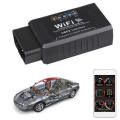ELM327 WIFI OBD2 OBDII Auto Car Diagnostic Scanner Scan Tool for iOS Android NEW
