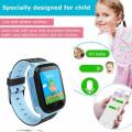 Children Smart Watch