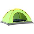 6 PERSON OUTDOOR HIKING CAMPING TRAVEL TENT EASY TO SET UP