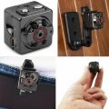 HD Mini Sports DVR Spy Camera Hidden Camcorder IR Night Vision Cam