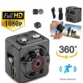 HD Mini Sports DVR Spy Camera Hidden Camcorder IR Night Vision Cam