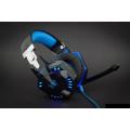 Gaming Headset - PC G1200 Gaming Headset - PC Pro Gaming Headset