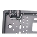 License Plate Backup Camera  With  Parking Sensor