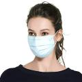 Fog-Free Surgical Mask