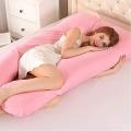 U-Shaped pregnancy Pillow