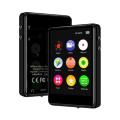 2.4" Full Touch Screen Mp3/Mp4 Bluetooth Player with  FM Radio, Video Recording and Playback Support