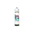 Uncharted E-Juice - 1 Night Stan 120ml White Peach Iced Tea