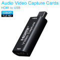 HDMI Video Capture Card Streaming VHS Board Capture USB 2.0