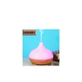 Oil Diffuser  7 LED Color Options