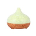 Oil Diffuser  7 LED Color Options