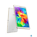 This week only!!Samsung Tab S 8.4 White color!!LTE model SM-T705 New Not Sealed