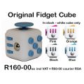 Fidget Cube / Stress Cube - Original