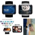 DM98 Android Smart Phone Watch, 3G, 2.2" Display, Camera, WiFi, GPS etc. C