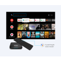 Google Certified Android TV Box, MeCool KM9Pro, 4/32GB, 4K UHD Android 9, 4x core CPU,