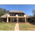 Time share 8 sleeper luxury unit at Mabula big-5 game reserve for sale
