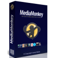 Mediamonkey - Lifetime Edition Official website CD Key.. FREE FAST DELIVERY