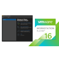 Vmware Workstation Player 16 Lifetime For Windows Official website CD Key. FREE FAST DELIVERY