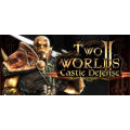 Two worlds II - Castle defense. Steam Key ** FREE FAST DELIVERY!
