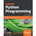 Python Programming for Application Development Bundle