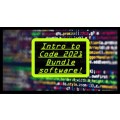 Intro to Code 2021 Bundle software!R4000 value! CRAZY R1 START!!! Free fast delivery