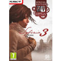 SYBERIA BUNDLE -1,2 and 3!! LIMITED STOCK ! Free fast delivery