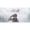 SYBERIA BUNDLE -1,2 and 3!! LIMITED STOCK ! Free fast delivery