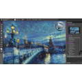 Corel painter essentials 7 Software License CD Key