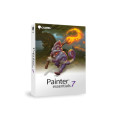 Corel painter essentials 7 Software License CD Key